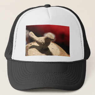 Bird Stone Truckerkappe
