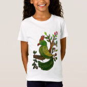bird t shirt (Vorderseite)