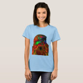 Bird T-Shirt (Vorne ganz)