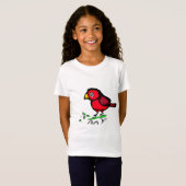 Bird T-Shirt (Vorne ganz)