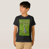 Bird T-Shirt (Vorne ganz)
