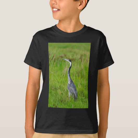 Bird T-Shirt (Vorderseite)