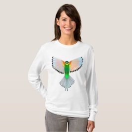 Bird-T - Shirt