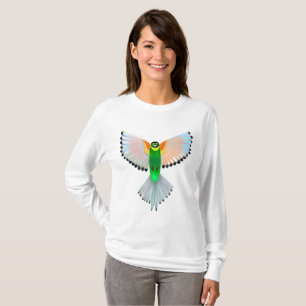 Bird-T - Shirt