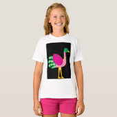 Bird T-Shirt (Vorne ganz)