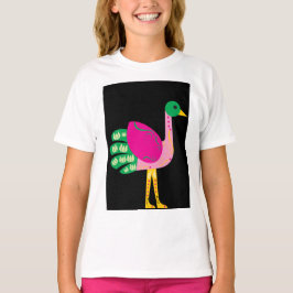 Bird T-Shirt