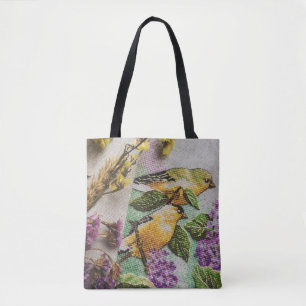 Bird Tasche