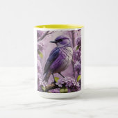 Bird Tasse (Zentrum)