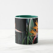 Bird Tasse (Zentrum)