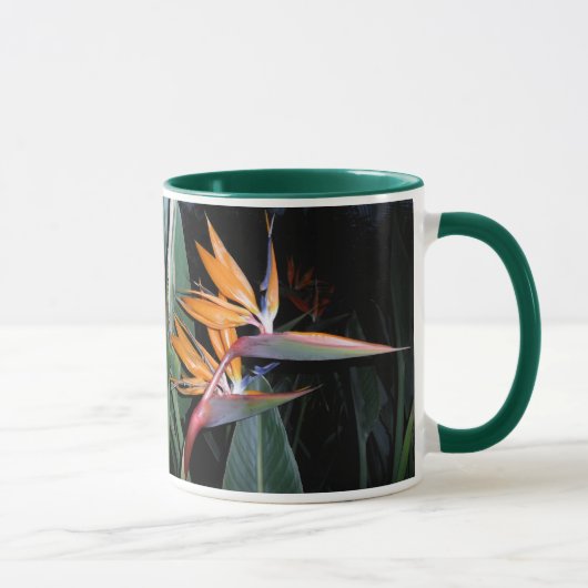 Bird Tasse (Rechts)