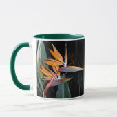Bird Tasse (Links)