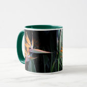 Bird Tasse (Vorderseite Links)