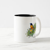 Bird Tasse Baltimore Oriole (VorderseiteRechts)