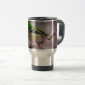 Bird Travel Mug Reisebecher (VorderseiteRechts)