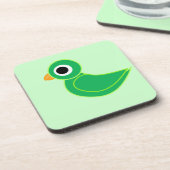 Bird Untersetzer (Linke Seite)