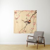 Bird Wandteppich (Beispiel)