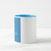 Bird Watcher Tasse (Zentrum)