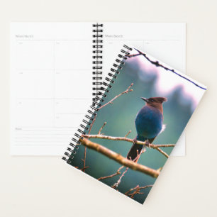 Bird Watchers Planner Planer