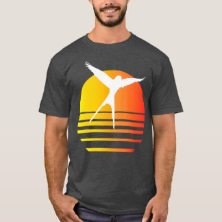 Bird WingspanBoard Game Tabletop Gaming T-Shirt