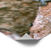 , BIRD YOGA POSTER (Ecke)