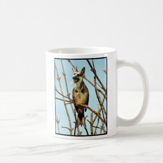 Birdagw Tasse (Rechts)
