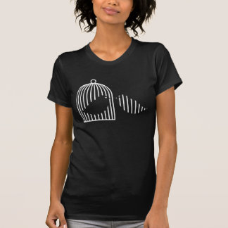 Birdcage T-Shirt