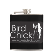 Birdchick Flasche