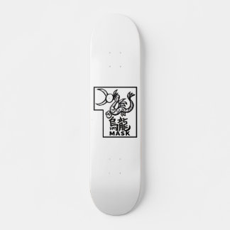 BIRDDRAGON SKATEBOARD