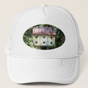 Birdhouse bearbeitet truckerkappe