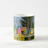 Birdhouse Boulevard Kaffeetasse (Mittel)