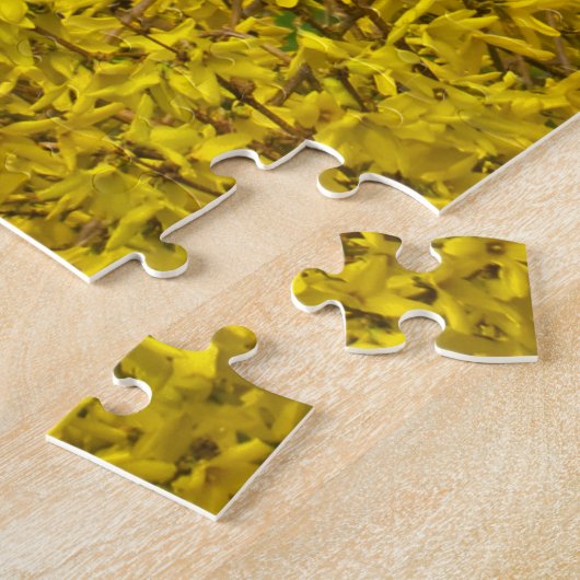 Birdhouse Boulevard Puzzle (Seite)