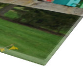 Birdhouse Boulevard Schneidebrett (Ecke)