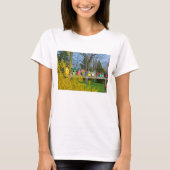 Birdhouse Boulevard T-Shirt (Vorderseite)