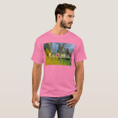 Birdhouse Boulevard T - Shirt (Vorne ganz)
