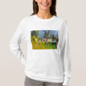 Birdhouse Boulevard T - Shirt (Vorderseite)