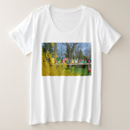 Birdhouse Boulevard T - Shirt