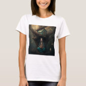 Birdhouse Dreams T-Shirt (Vorderseite)