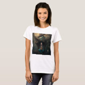 Birdhouse Dreams T-Shirt (Vorne ganz)
