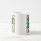 Birdhouse in Magnolia Kaffeetasse (Mittel)