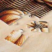 Birdhouse Puzzle Herbst (Seite)