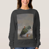 Birdhouse Sweatshirt (Vorderseite)