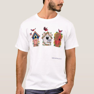 Birdhouse-T - Shirt