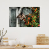 Birdhouse - The Birdhouse Poster (Küche)