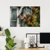 Birdhouse - The Birdhouse Poster (Heimbüro)