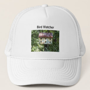 Birdhouse Truckerkappe