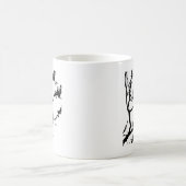 Birdie 4 kaffeetasse (Mittel)