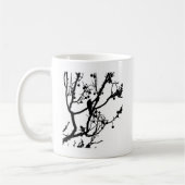 Birdie 4 kaffeetasse (Links)