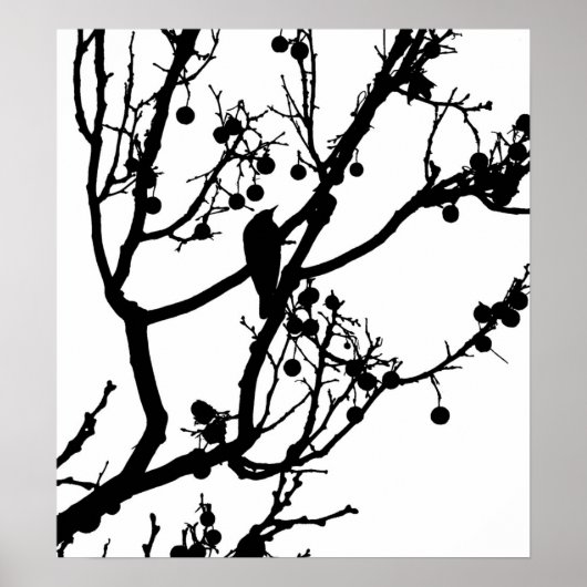 Birdie 4 poster (Vorne)