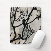Birdie 6 mousepad (Mit Mouse)