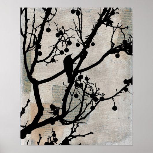 Birdie 6 poster (Vorne)